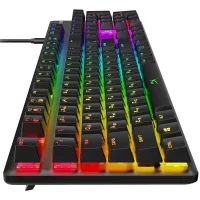 Клавиатура HyperX Alloy Origins (с переключателями HyperX Blue) фото 3